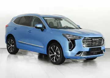 Haval Jolion Вид 1