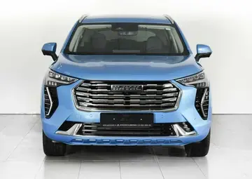 Haval Jolion Вид 2