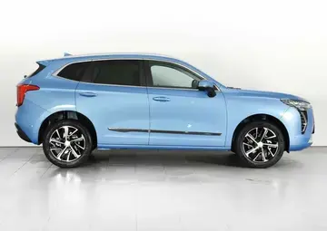 Haval Jolion Вид 4