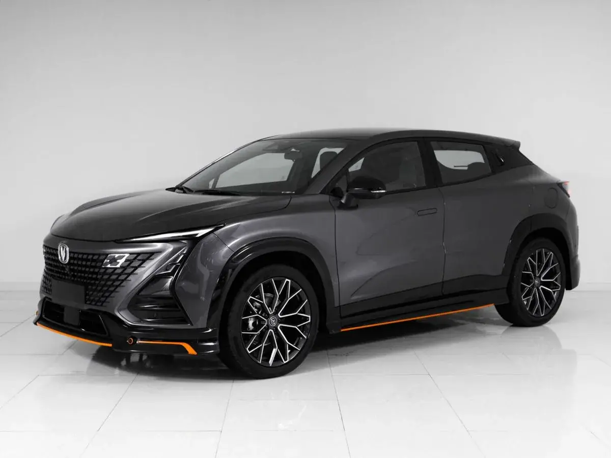 Changan UNI-T