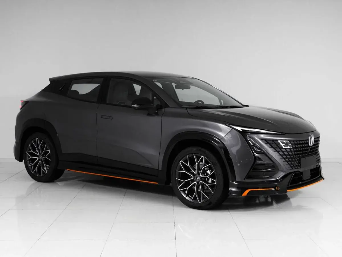 Changan UNI-T