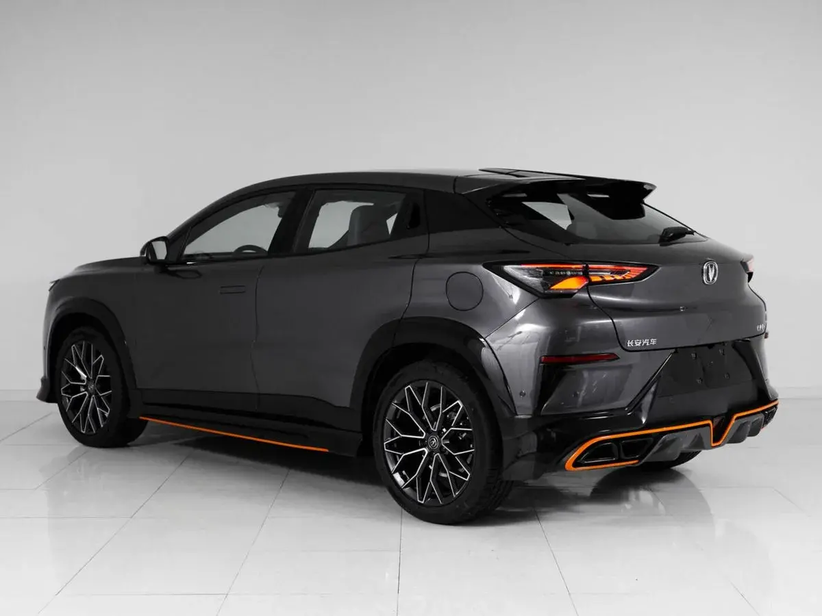 Changan UNI-T