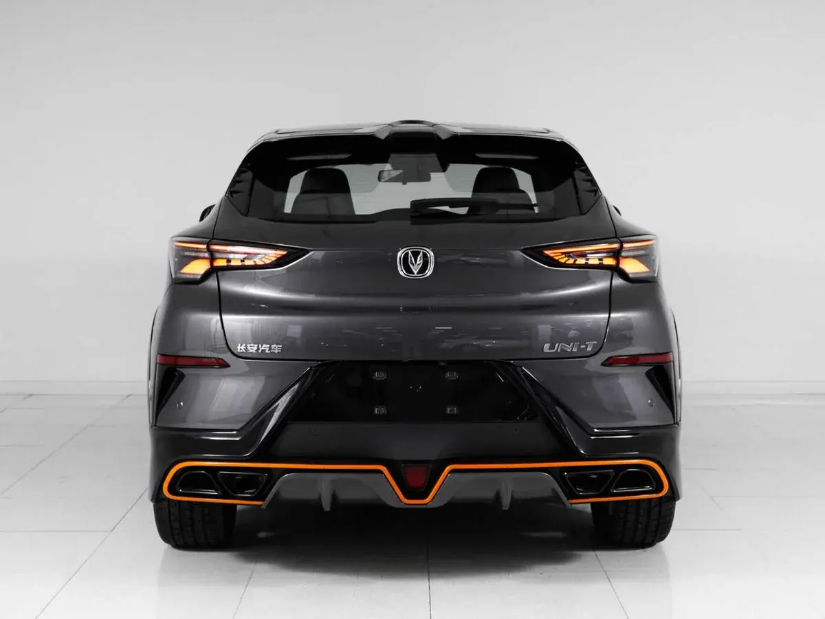 Changan UNI-T