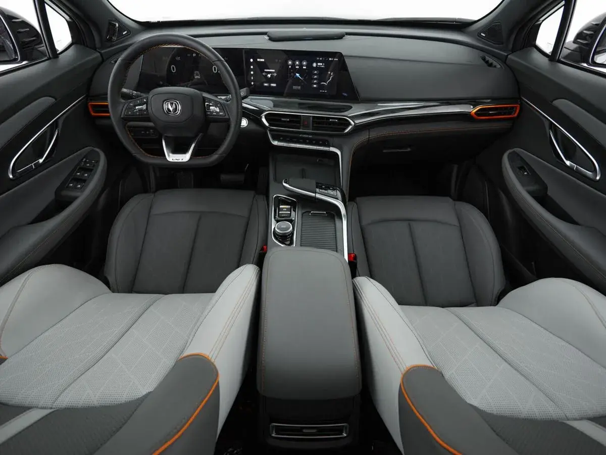 Changan UNI-T
