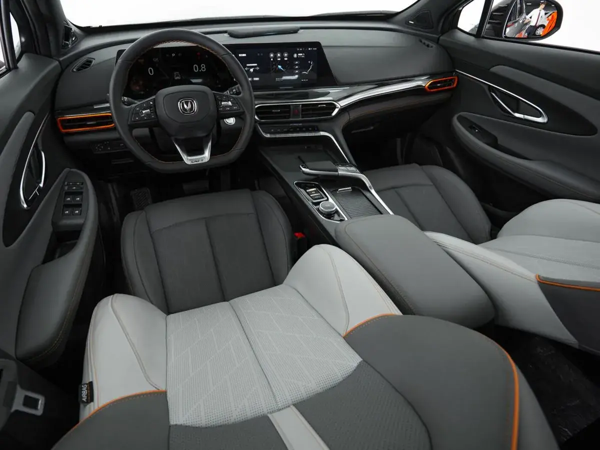 Changan UNI-T