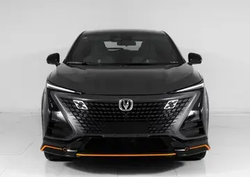 Changan UNI-T Вид 2