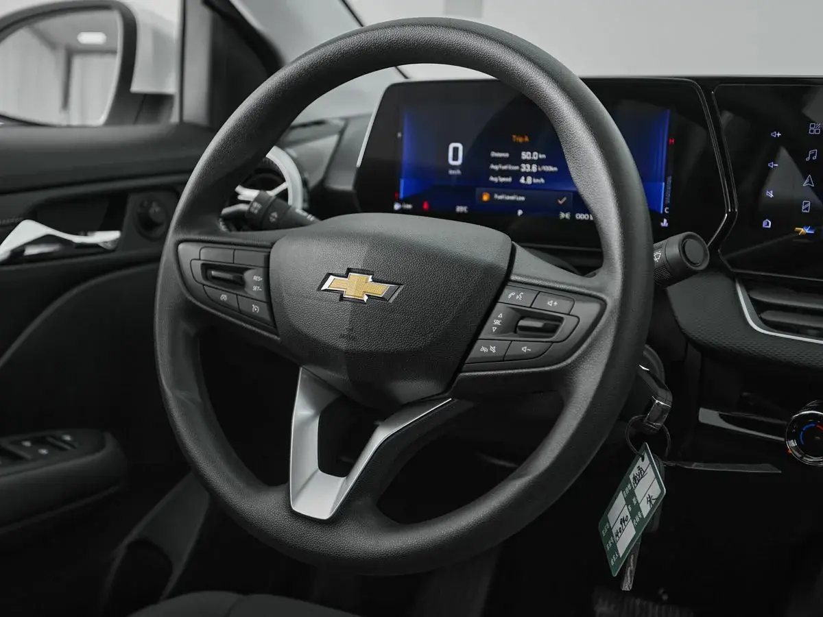 Chevrolet Monza