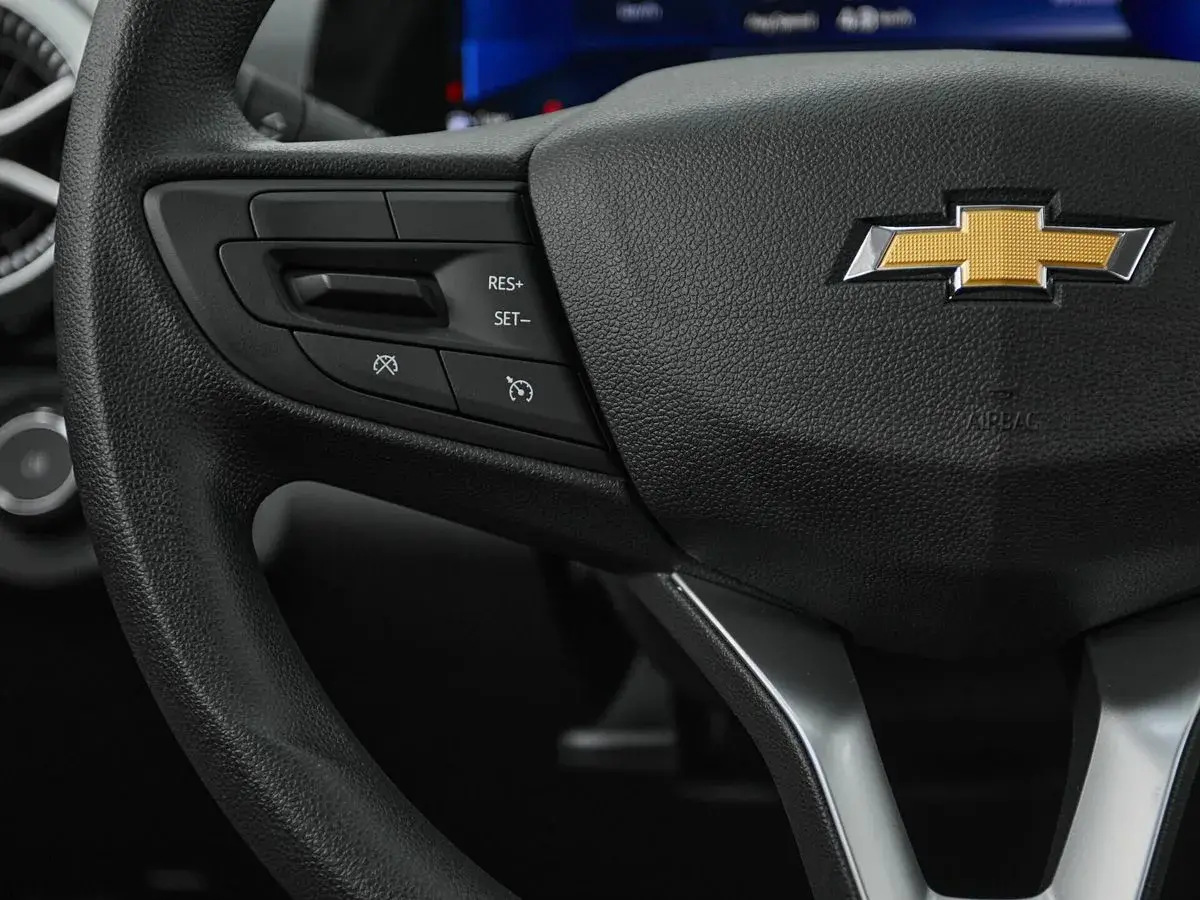 Chevrolet Monza