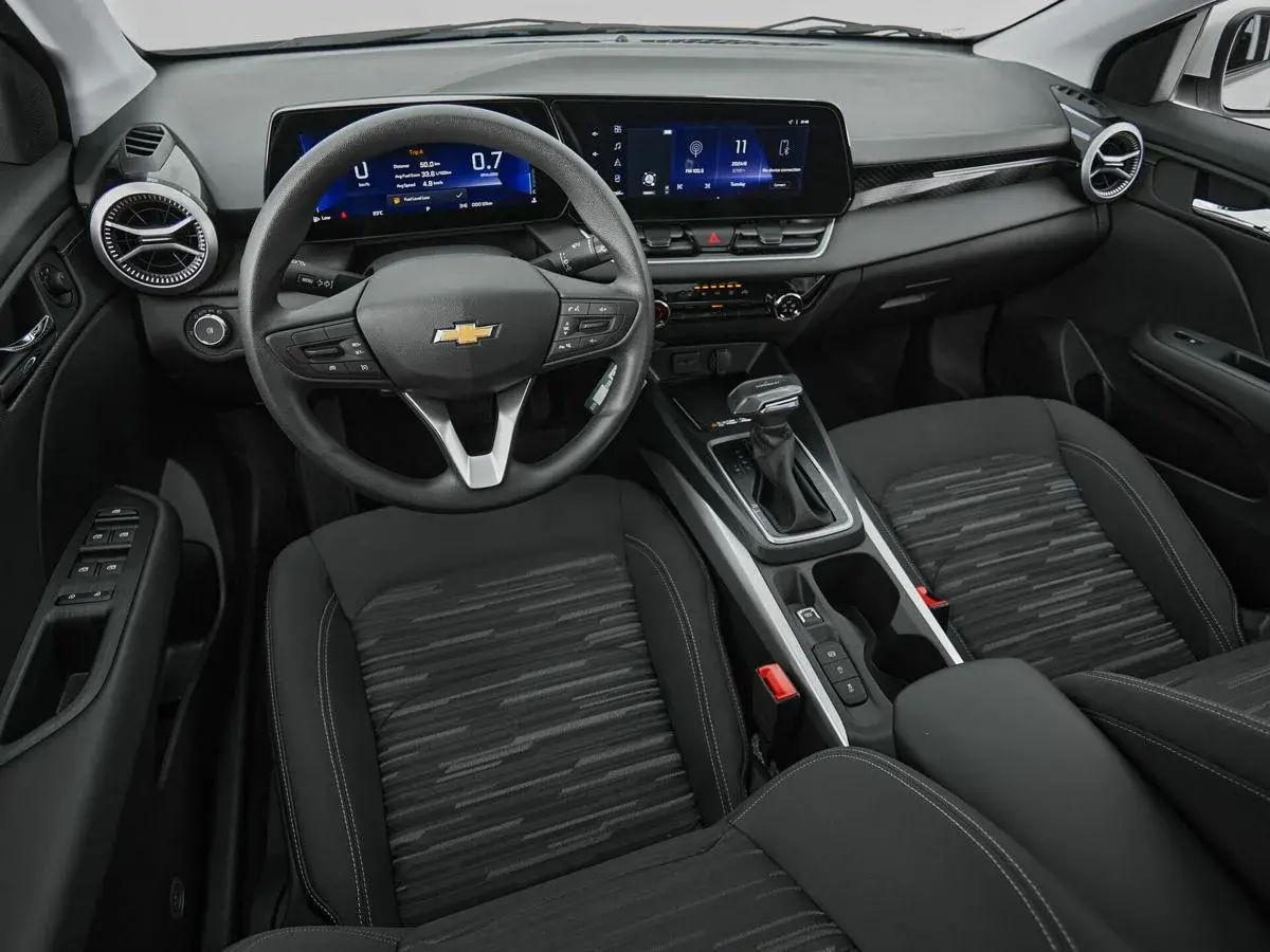 Chevrolet Monza