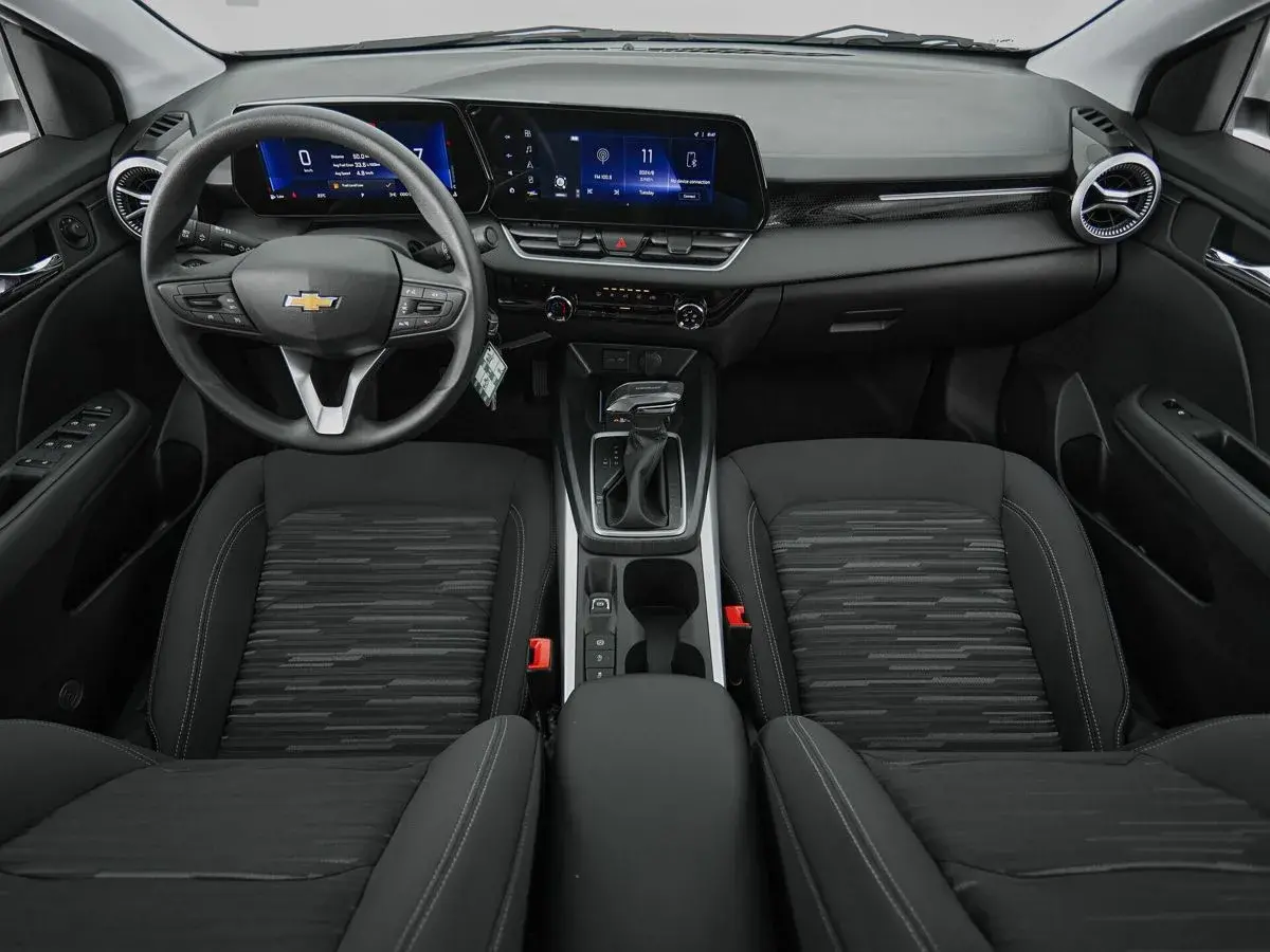 Chevrolet Monza