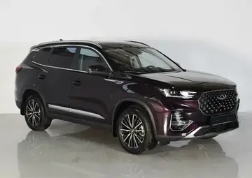 Chery Tiggo 8 Pro Вид 1