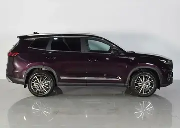 Chery Tiggo 8 Pro Вид 4