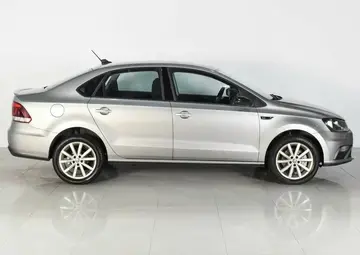 Volkswagen Polo Вид 4