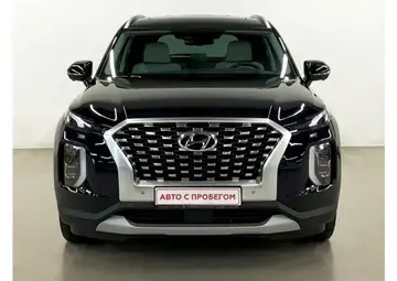 Hyundai Palisade Вид 2