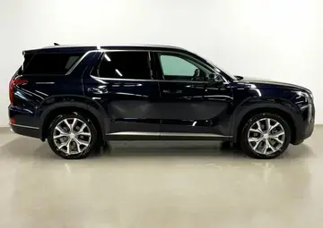 Hyundai Palisade Вид 3