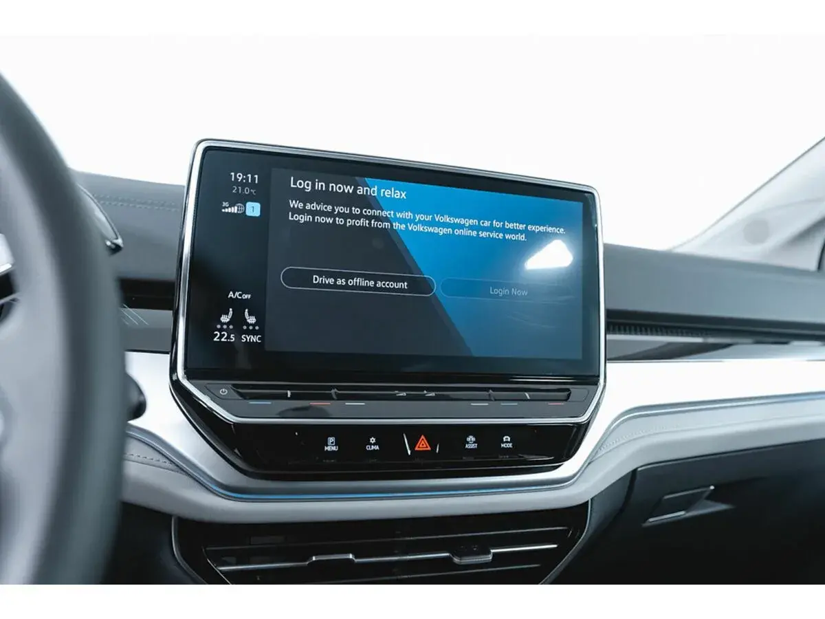 Volkswagen ID.6
