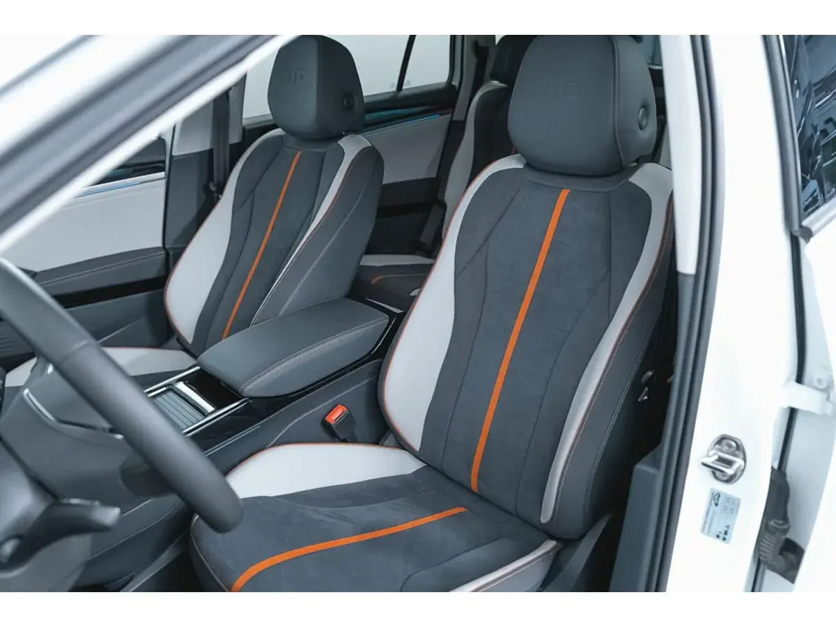 Volkswagen ID.6
