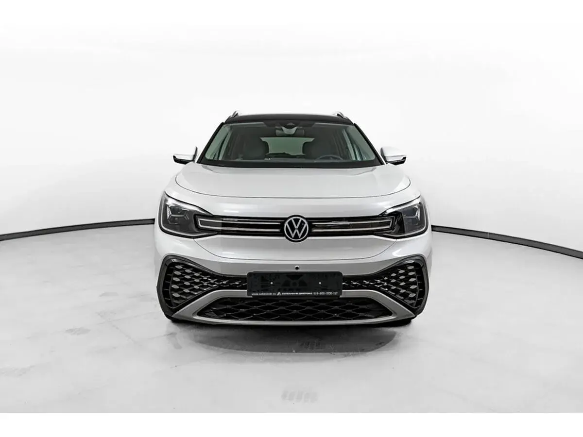 Volkswagen ID.6