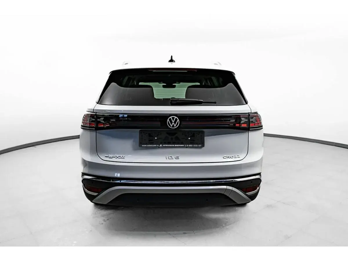 Volkswagen ID.6