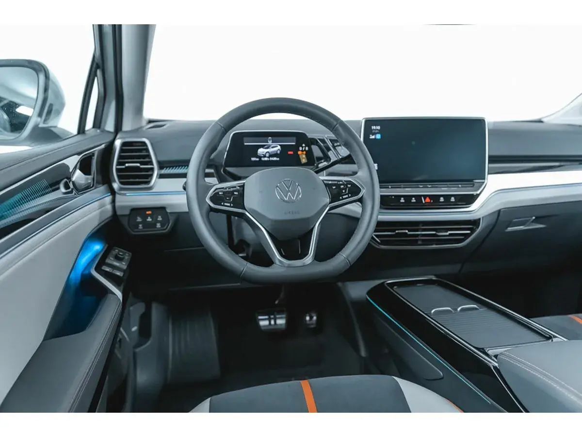 Volkswagen ID.6