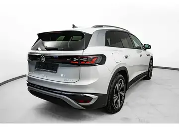Volkswagen ID.6 Вид 4