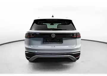 Volkswagen ID.6 Вид 5