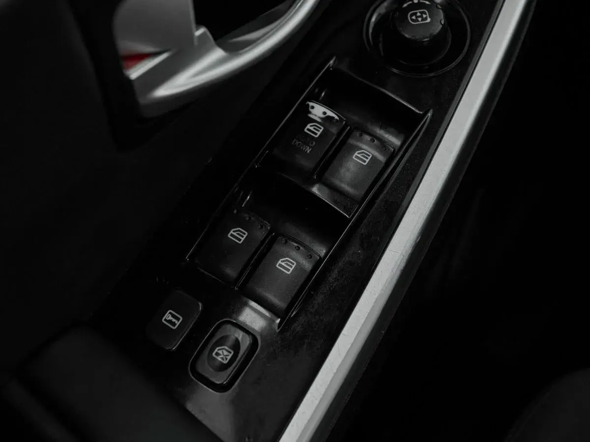 Ssangyong Actyon