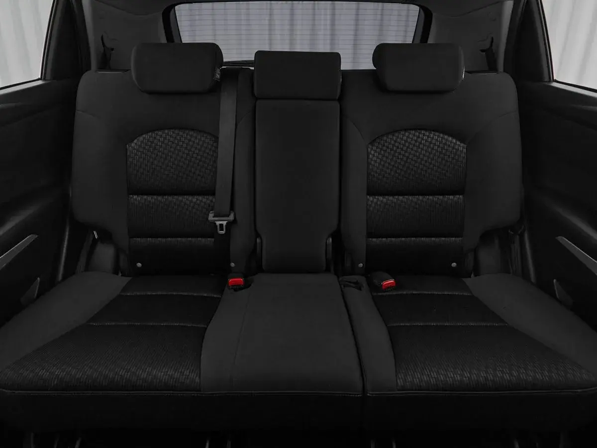 Ssangyong Actyon