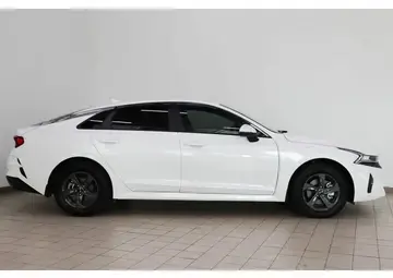 Kia K5 Вид 3