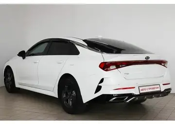 Kia K5 Вид 4