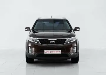 Kia Sorento Вид 2