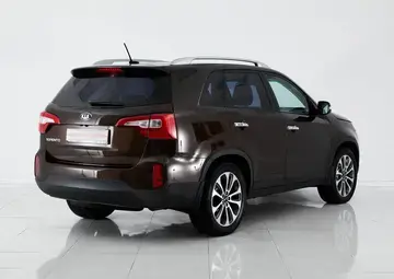 Kia Sorento Вид 4
