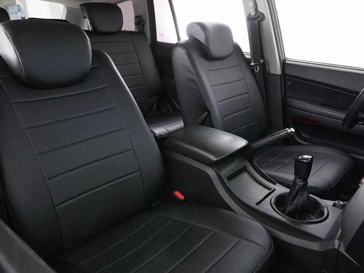 Ssangyong Kyron