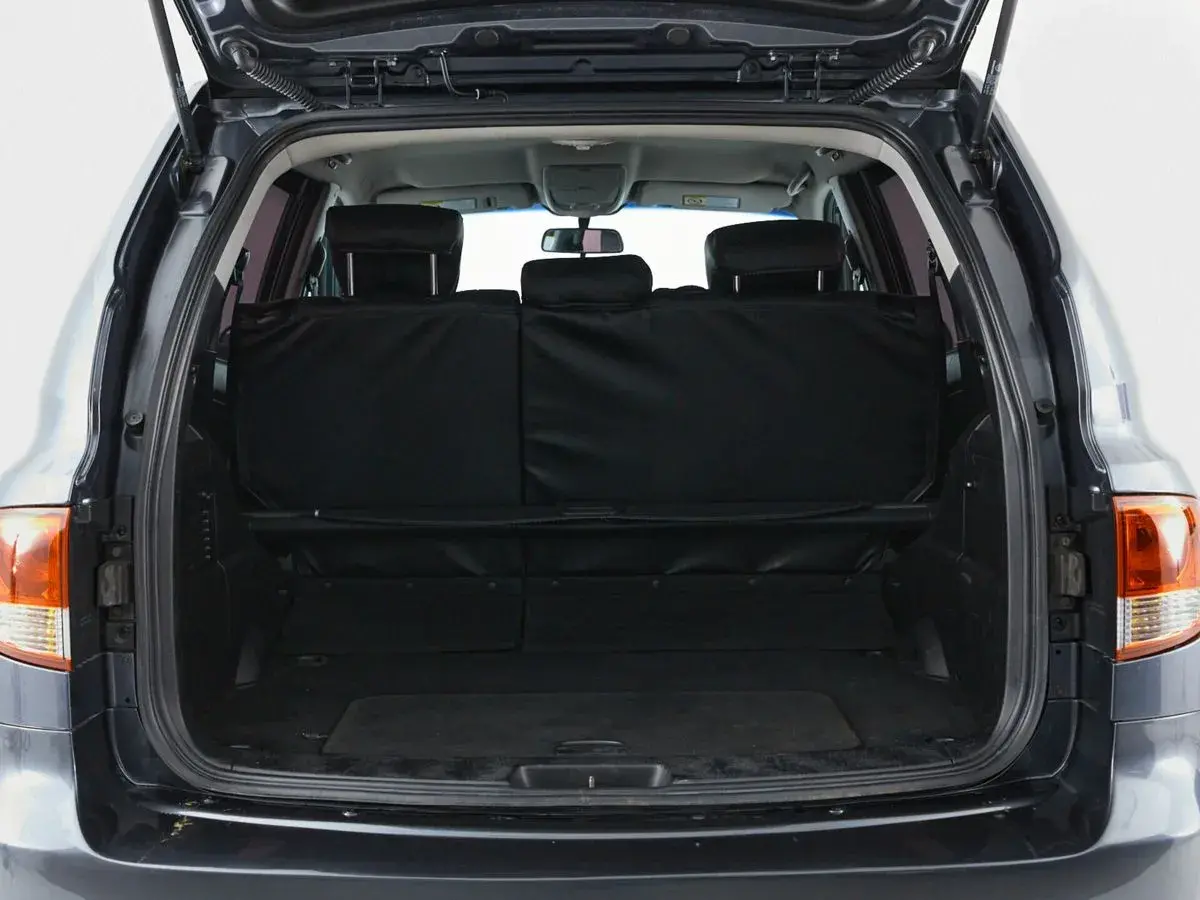 Ssangyong Kyron