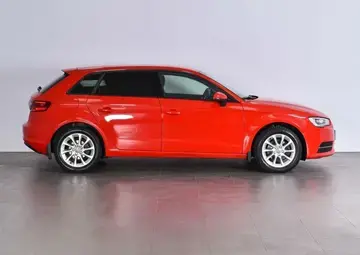 Audi A3 Вид 4