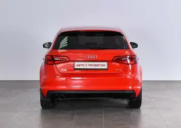 Audi A3 Вид 5