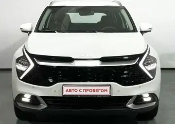 Kia Sportage Вид 2