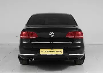 Volkswagen Passat Вид 5