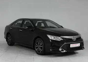 Toyota Camry Вид 3
