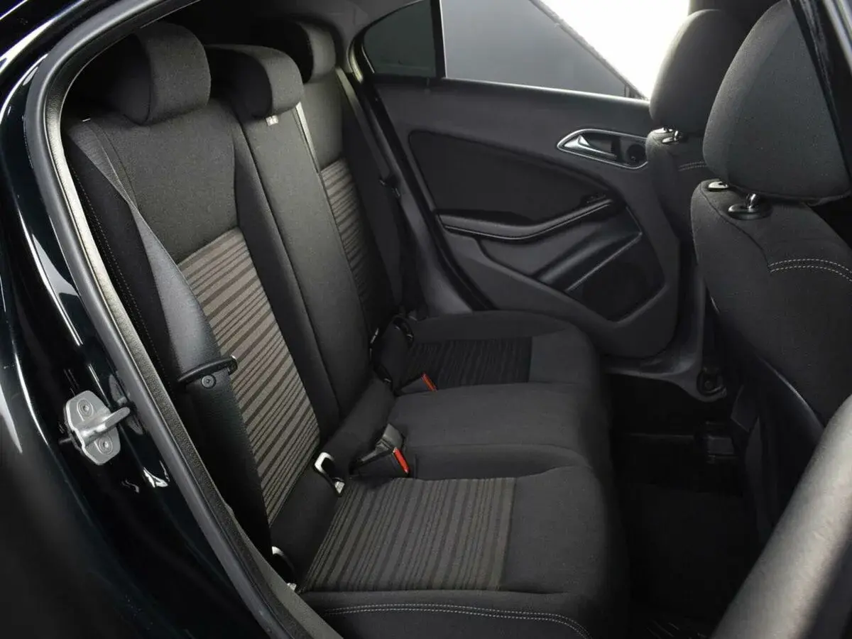 Mercedes benz A-Класс
