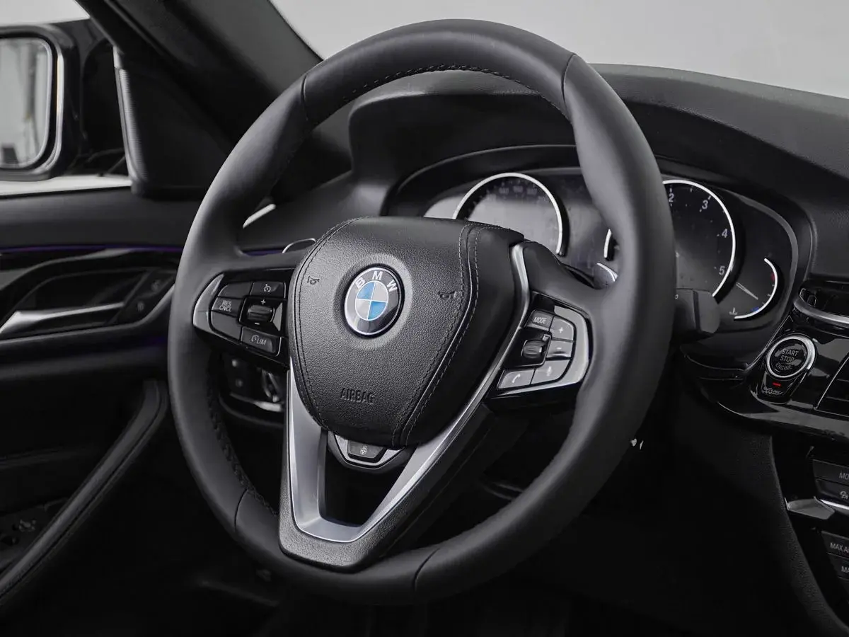 BMW 5 серии