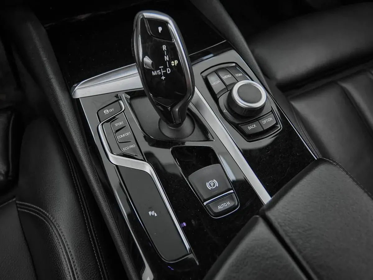 BMW 5 серии