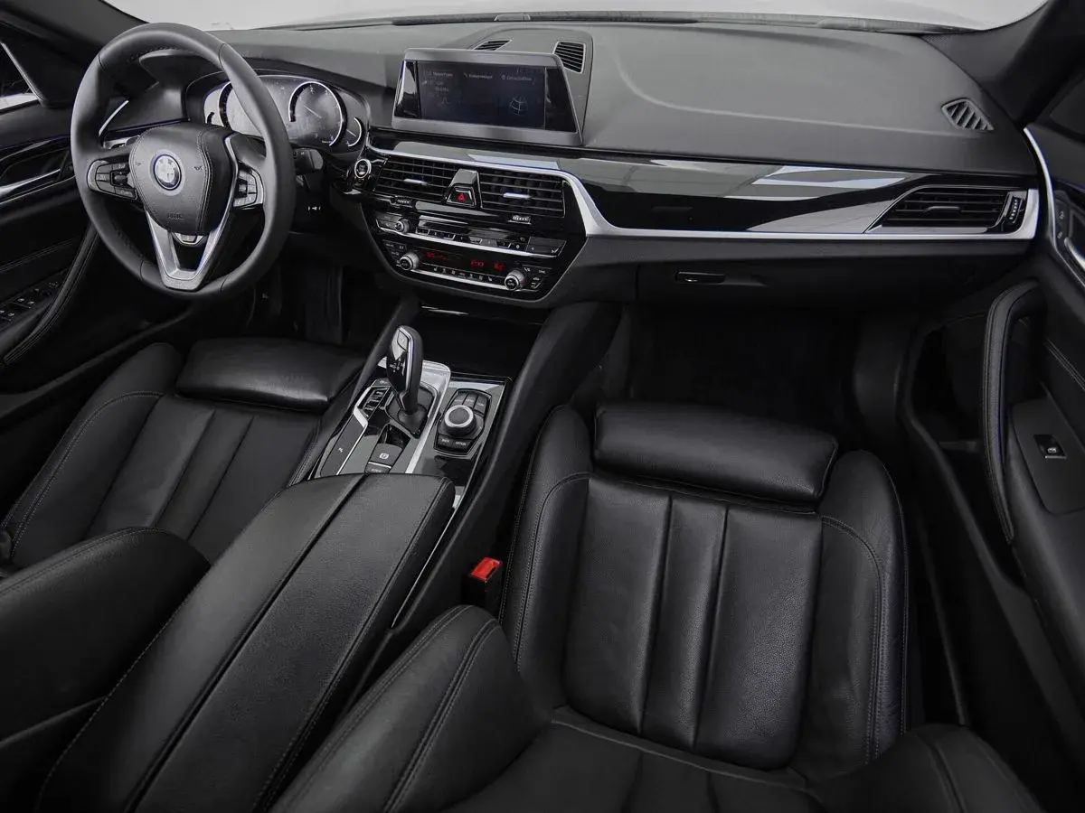 BMW 5 серии
