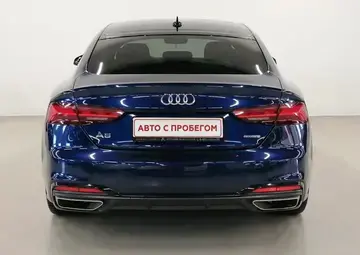 Audi A5 Вид 5