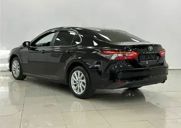 Toyota Camry Вид 2