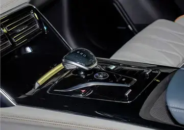 BYD Tang Вид 5