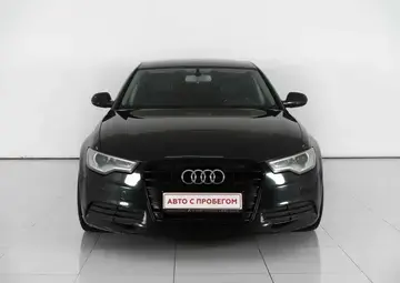 Audi A6 Вид 2