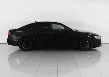 Audi A6 Вид 4