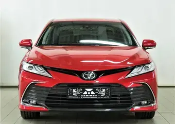 Toyota Camry Вид 2