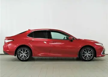 Toyota Camry Вид 3